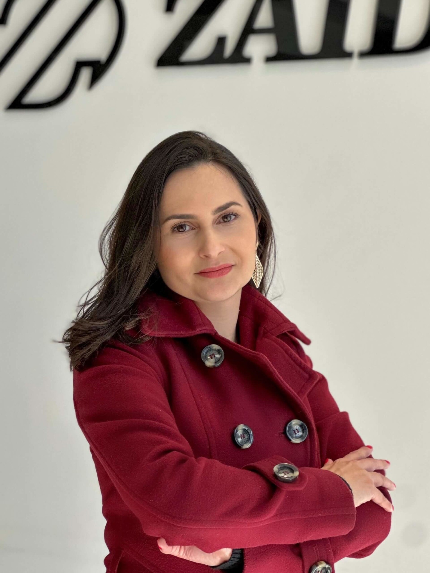 Ana Paula Garcia