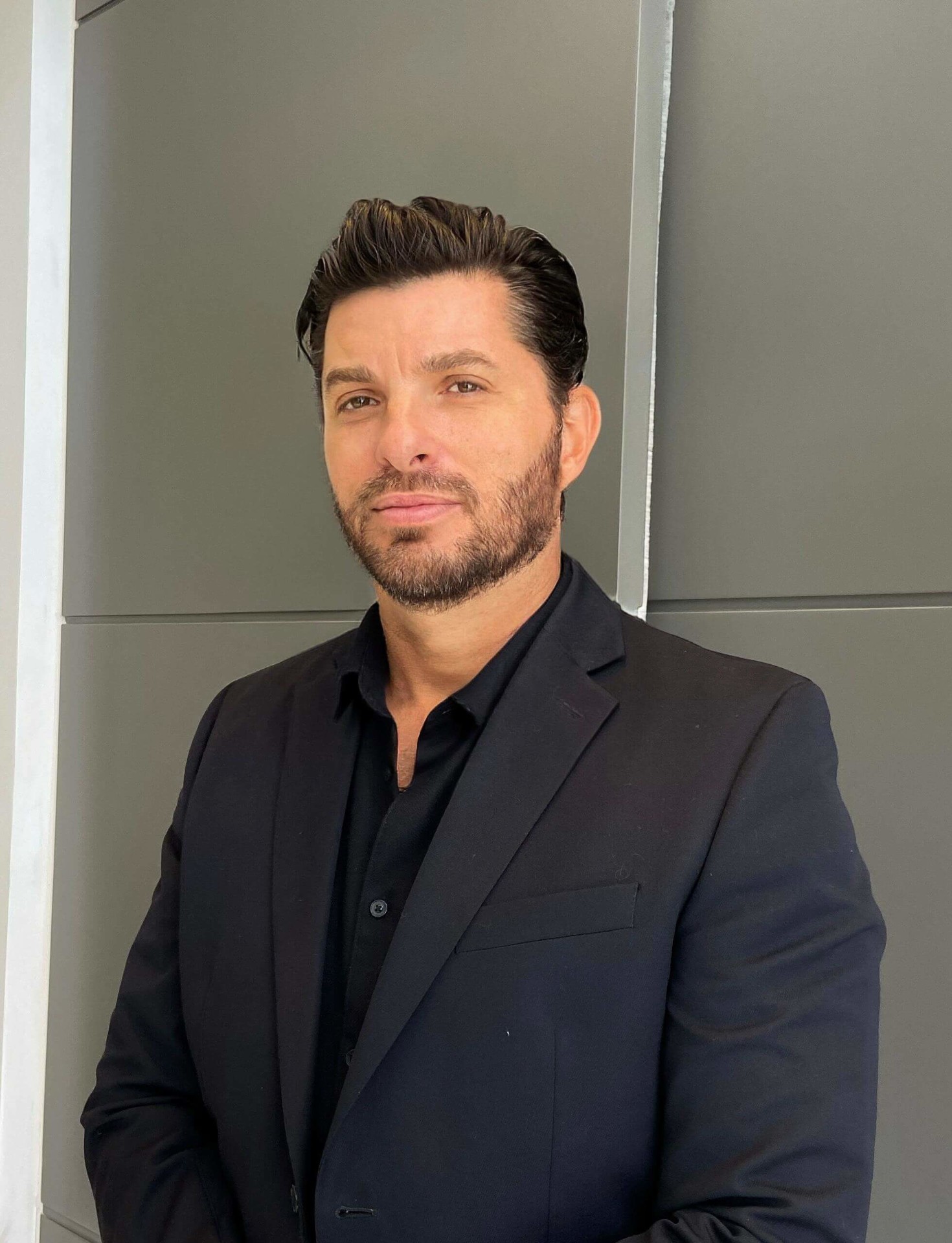 Michel Zaidowicz